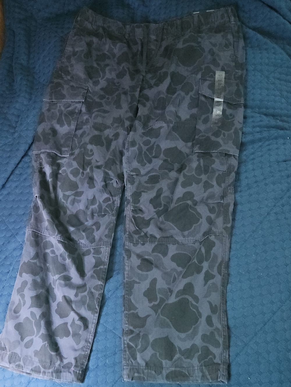 American Eagle Cargo Pants